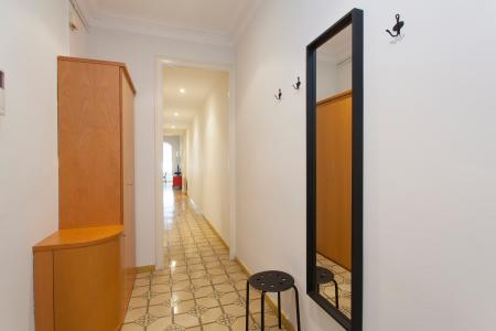 Appartement te huur in Barcelona Provença - Casanova