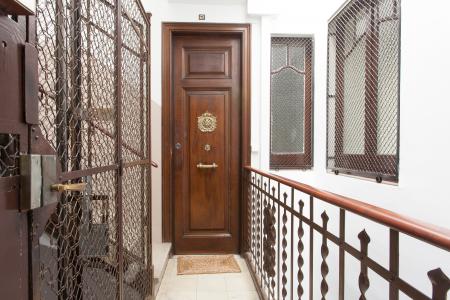 Appartement te huur in Barcelona Provença - Casanova