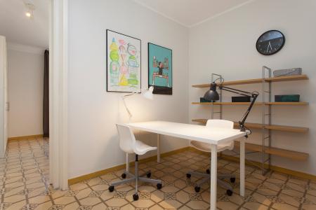 Appartement te huur in Barcelona Provença - Casanova
