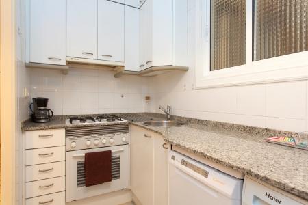 Appartement te huur in Barcelona Provença - Casanova