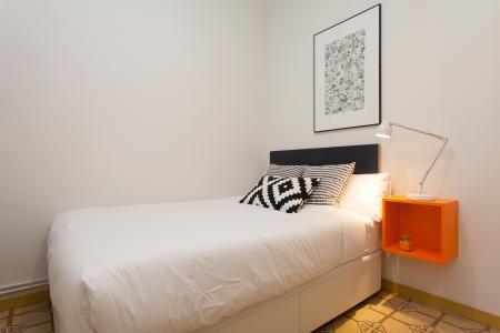 Appartement te huur in Barcelona Provença - Casanova