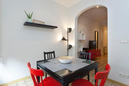 Appartement te huur in Barcelona Provença - Casanova