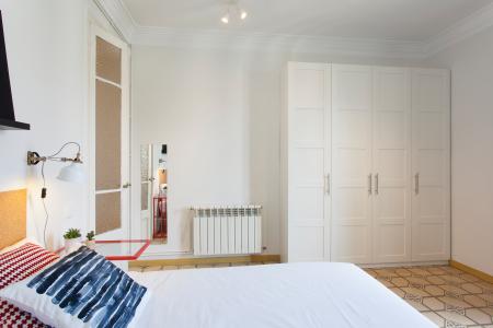 Appartement te huur in Barcelona Provença - Casanova