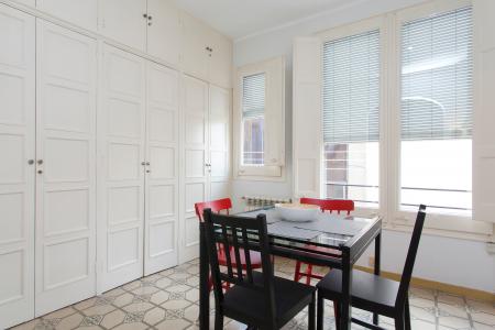 Appartement te huur in Barcelona Provença - Casanova