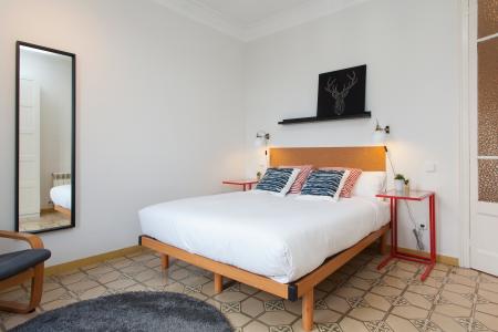 Appartement te huur in Barcelona Provença - Casanova