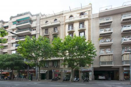 Appartement te huur in Barcelona Provença - Casanova