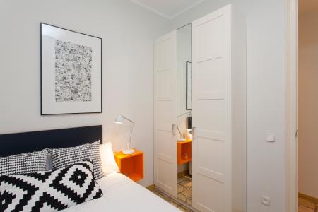 Appartement te huur in Barcelona Provença - Casanova