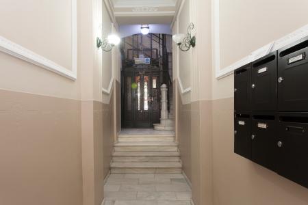 Appartement te huur in Barcelona Provença - Casanova