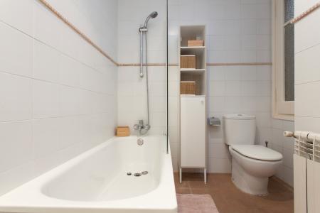 Appartement te huur in Barcelona Provença - Casanova