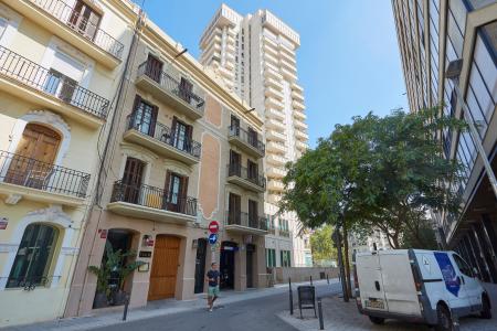 Pis en Lloguer a Barcelona Deu I Mata - Avenida Diagonal