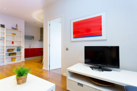 Appartement te huur in Barcelona Petritxol - Portaferrissa