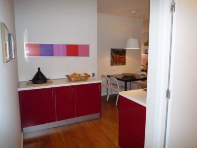 Appartement te huur in Barcelona Petritxol - Portaferrissa