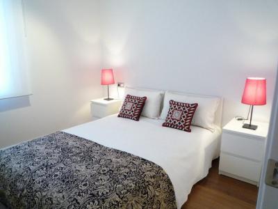Appartement te huur in Barcelona Petritxol - Portaferrissa