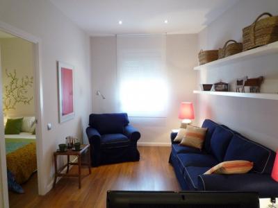 Appartement te huur in Barcelona Petritxol - Portaferrissa
