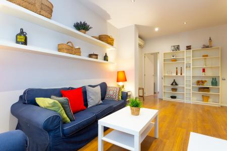 Appartement te huur in Barcelona Petritxol - Portaferrissa