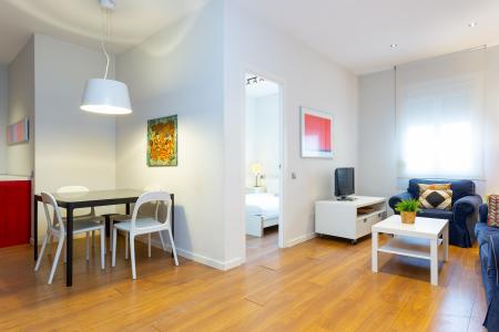 Appartement te huur in Barcelona Petritxol - Portaferrissa