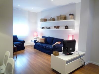 Appartement te huur in Barcelona Petritxol - Portaferrissa