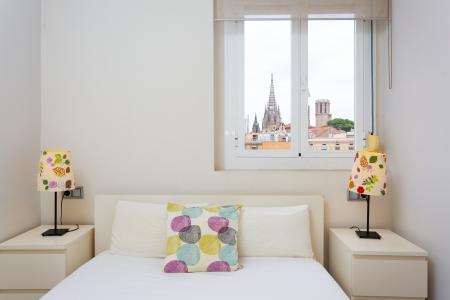 Appartement te huur in Barcelona Petritxol - Portaferrissa