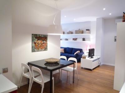 Appartement te huur in Barcelona Petritxol - Portaferrissa
