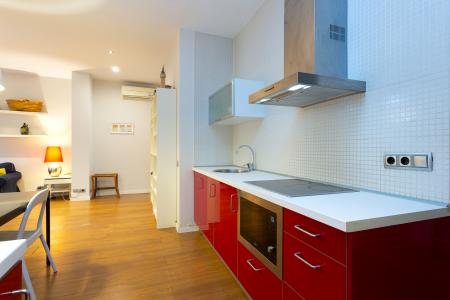 Appartement te huur in Barcelona Petritxol - Portaferrissa