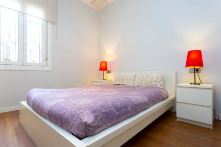 Appartement te huur in Barcelona Petritxol - Portaferrissa