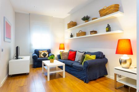 Appartement te huur in Barcelona Petritxol - Portaferrissa