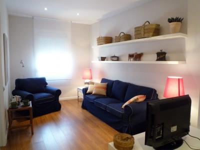 Appartement te huur in Barcelona Petritxol - Portaferrissa