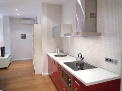 Appartement te huur in Barcelona Petritxol - Portaferrissa