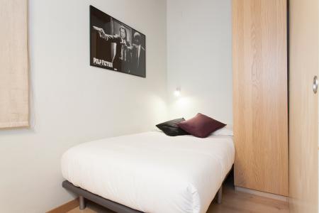 Appartement te huur in Barcelona Pere Serafí - Vila De Gracia