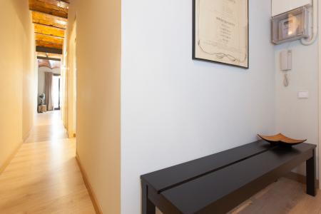 Appartement te huur in Barcelona Pere Serafí - Vila De Gracia