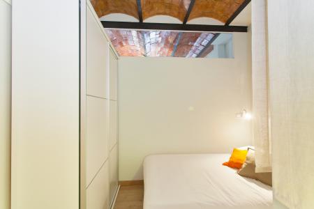 Appartement te huur in Barcelona Pere Serafí - Vila De Gracia