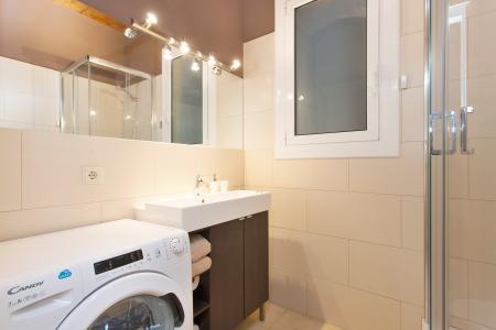 Appartement te huur in Barcelona Pere Serafí - Vila De Gracia