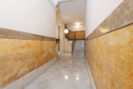 Appartement te huur in Barcelona Pere Serafí - Vila De Gracia
