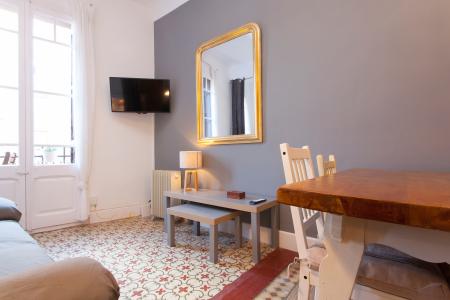 Appartement te huur in Barcelona Sagrada Familia - Provença