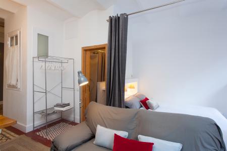 Appartement te huur in Barcelona Sagrada Familia - Provença