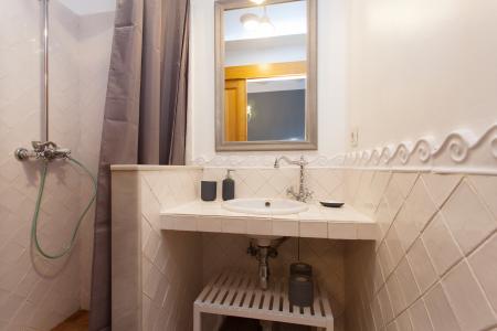 Appartement te huur in Barcelona Sagrada Familia - Provença