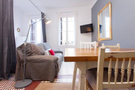 Appartement te huur in Barcelona Sagrada Familia - Provença
