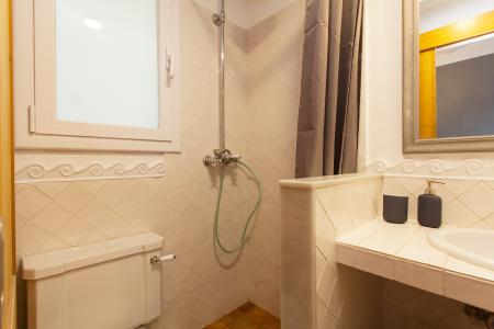 Appartement te huur in Barcelona Sagrada Familia - Provença