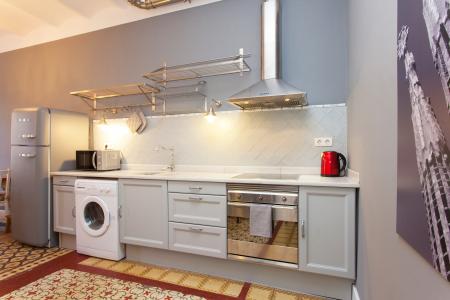 Appartement te huur in Barcelona Sagrada Familia - Provença