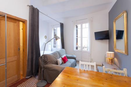 Appartement te huur in Barcelona Sagrada Familia - Provença