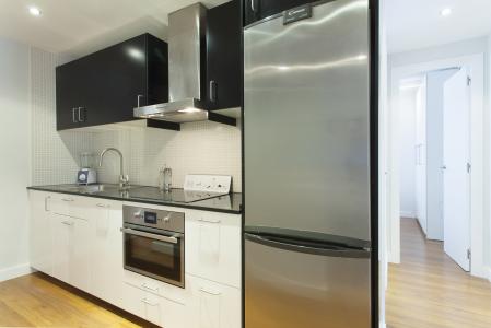 Appartement te huur in Barcelona Petritxol - Portaferrissa