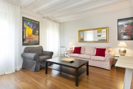 Appartement te huur in Barcelona Petritxol - Portaferrissa