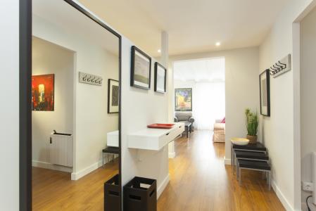Appartement te huur in Barcelona Petritxol - Portaferrissa