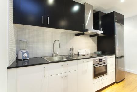 Appartement te huur in Barcelona Petritxol - Portaferrissa