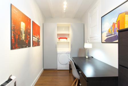 Appartement te huur in Barcelona Petritxol - Portaferrissa