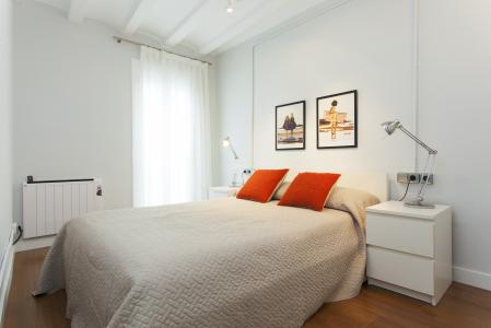 Appartement te huur in Barcelona Petritxol - Portaferrissa