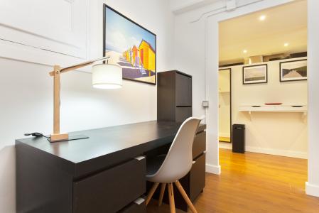 Appartement te huur in Barcelona Petritxol - Portaferrissa