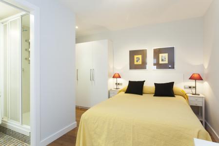 Appartement te huur in Barcelona Petritxol - Portaferrissa