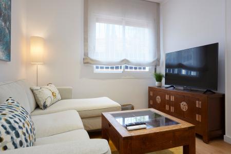 Piso de alquiler con terraza en Paseo Zona França - Minería