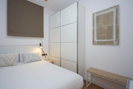 Piso de alquiler con terraza en Paseo Zona França - Minería